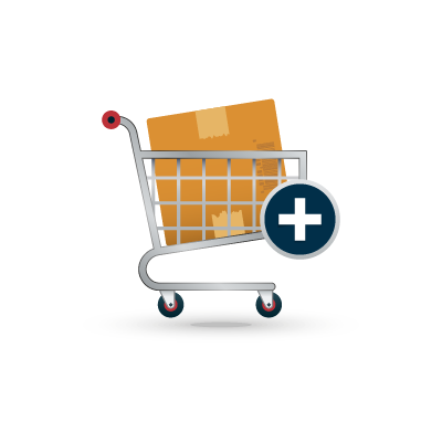 Incremento de ventas mensuales