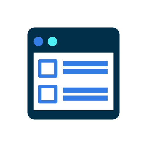 Regístrate en minutos